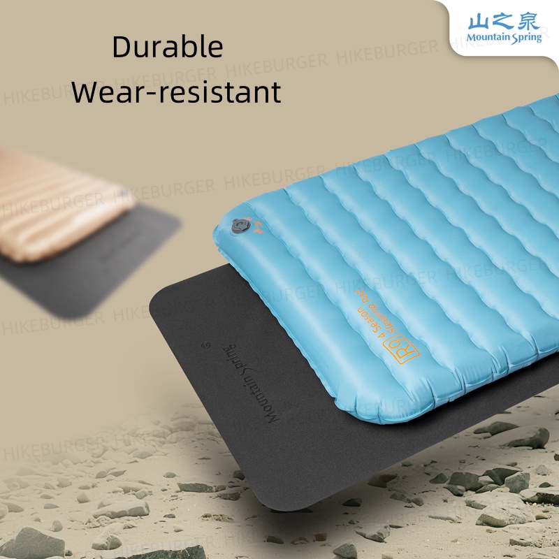 Mountain Spring Mat Outdoor Ca - Outdoor Camping Mat Waterproof ulasan dan harga
