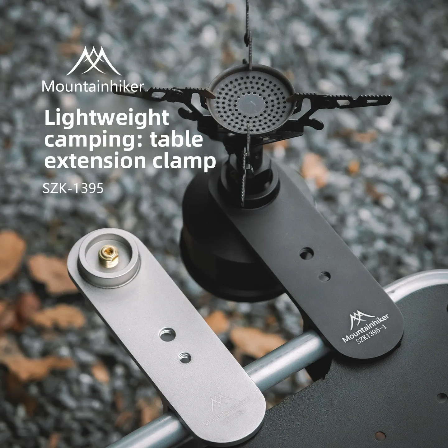 MOUNTAINHIKER Flat Gas Cylinde - Outdoor Camping Gas Heater ulasan dan harga