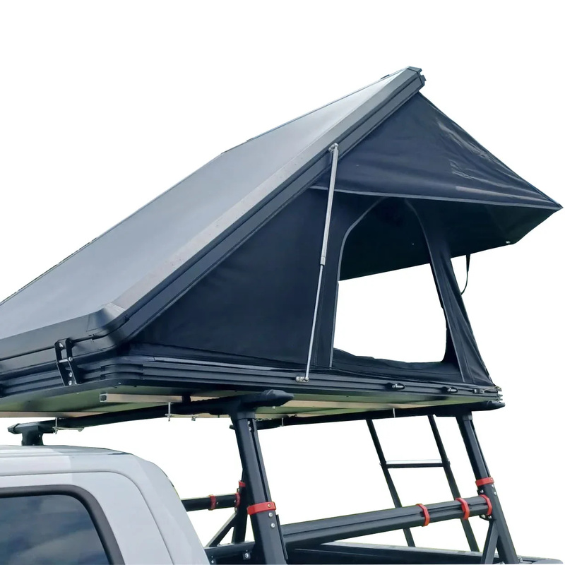 Camping WaterproofHigh Quality - Outdoor Camping Car Tent ulasan dan harga