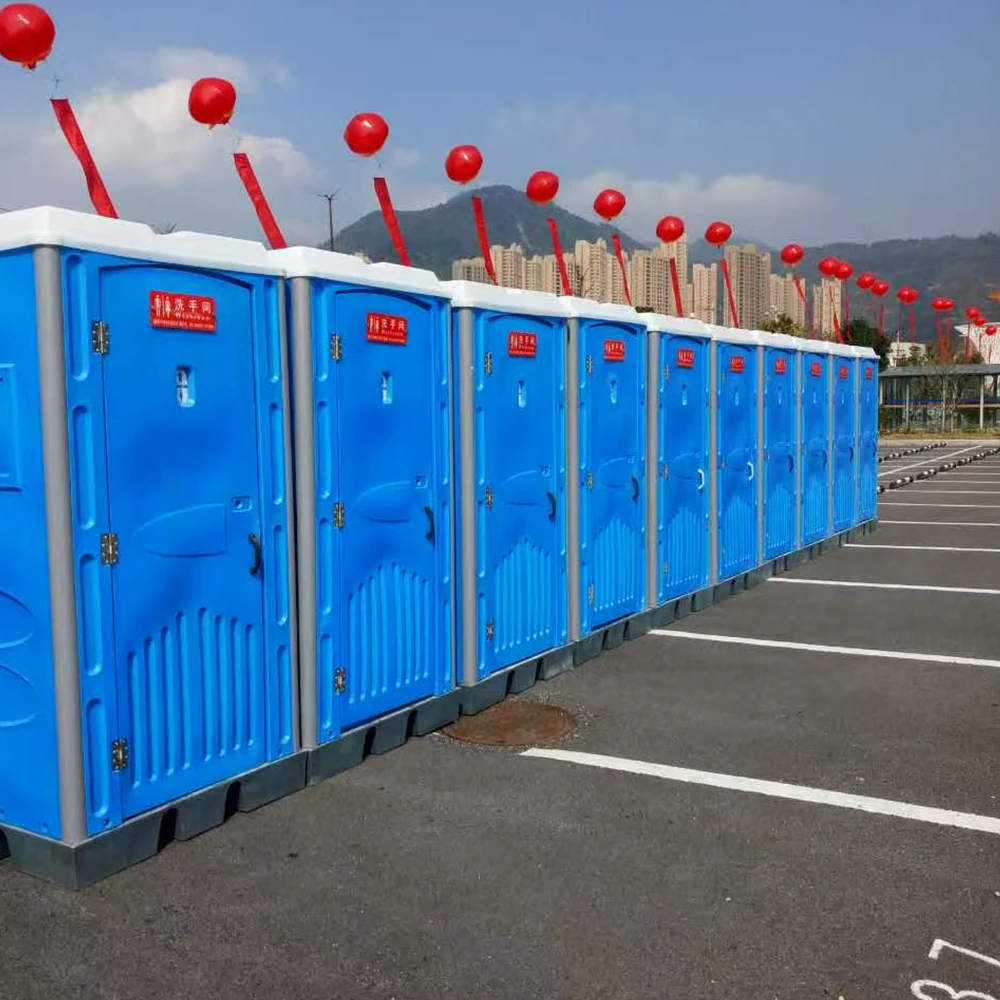 2026 Cheap Plastic Portable To - Outdoor Camping Events 2026 ulasan dan harga