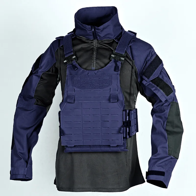 Tactical Shirts Camo Combat T- - Camping Outdoor Clothing ulasan dan harga