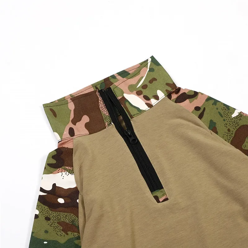 Kids Adults Camouflage Frog Ou - Outdoor Camping Tv ulasan dan harga