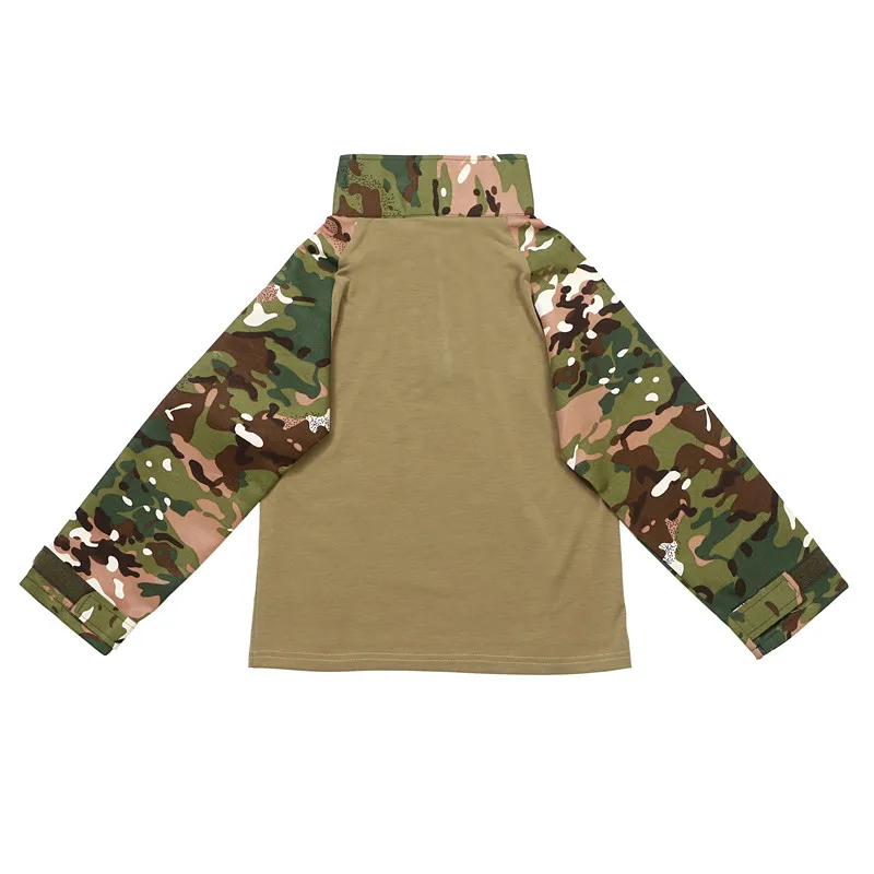 Kids Adults Camouflage Frog Ou - Outdoor Camping Tv ulasan dan harga