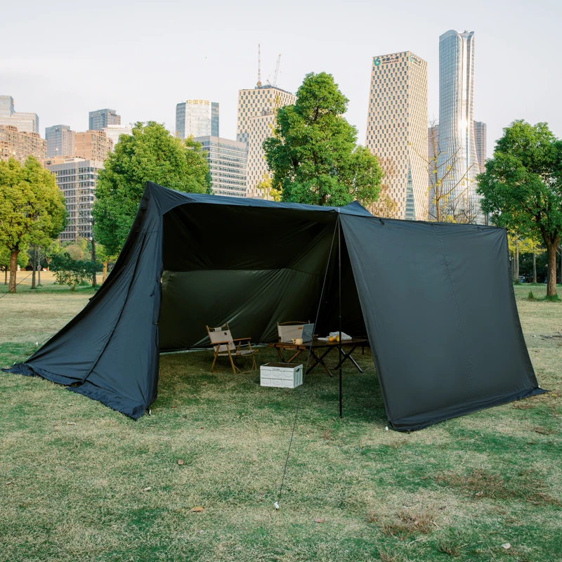 2026 New Design High Quality L - Outdoor Camping Events 2026 ulasan dan harga