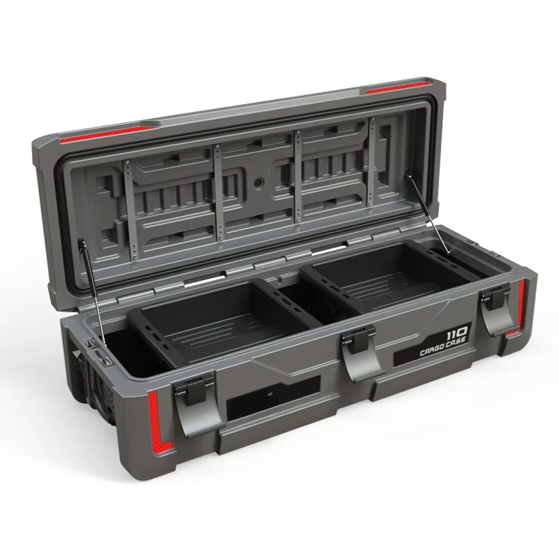 New Unique 4x4 Outdoor Camping - Outdoor Camping Box ulasan dan harga