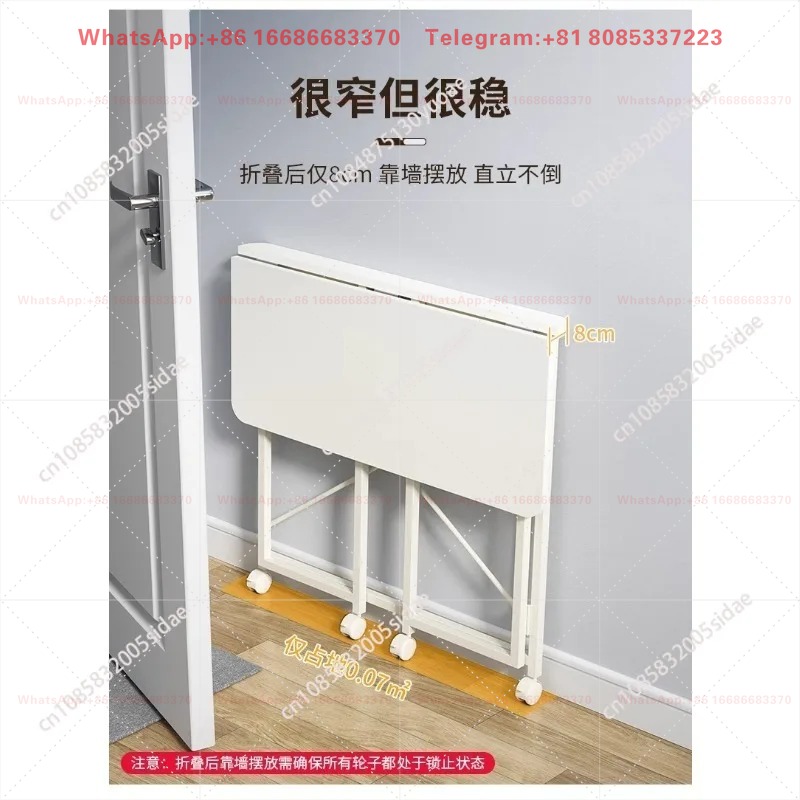 Foldable Movable Rectangular R - Outdoor Camping Rental ulasan dan harga