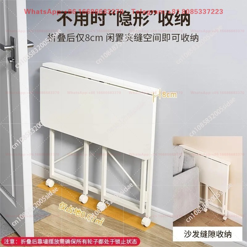 Foldable Movable Rectangular R - Outdoor Camping Rental ulasan dan harga