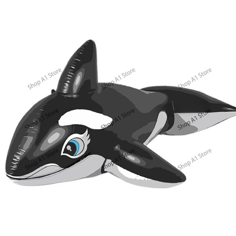 Suitable for Inflatable Whale  - Outdoor Camping Sleeping Bag ulasan dan harga
