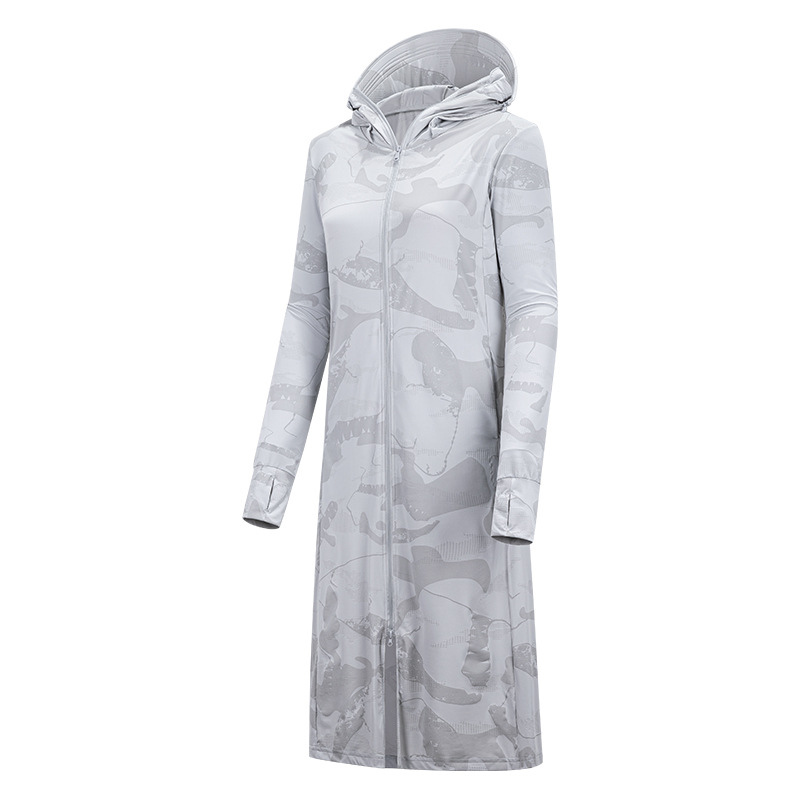 Quick Dry UPF50 Running Protec - Camping Outdoor Clothing ulasan dan harga