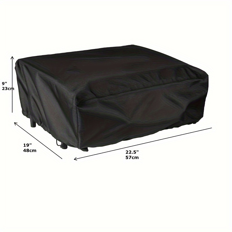Grill Cover for Multiple Campi - Outdoor Camping Cooking Set ulasan dan harga
