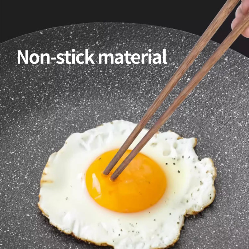  26/30/33CM Outdoor Camping G - Outdoor Camping Cooking Set ulasan dan harga