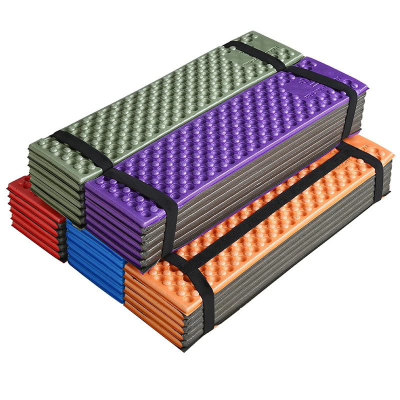Outdoor Sleeping Pad Camping I - Outdoor Camping Mat Waterproof ulasan dan harga