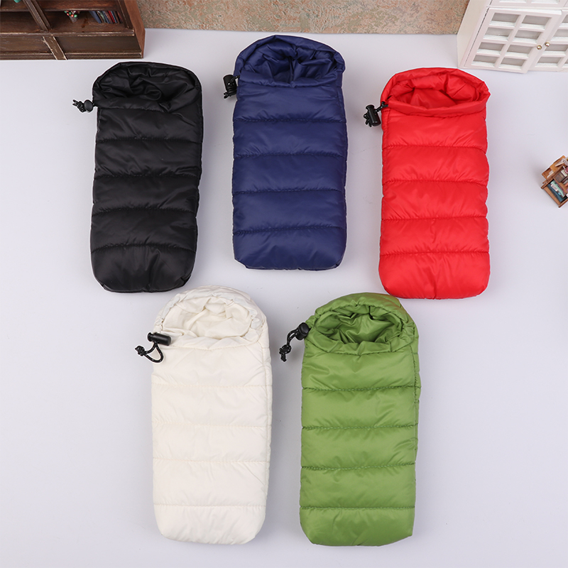 1Pcs Doll Simulation Sleeping  - Outdoor Camping Sleeping Bag ulasan dan harga