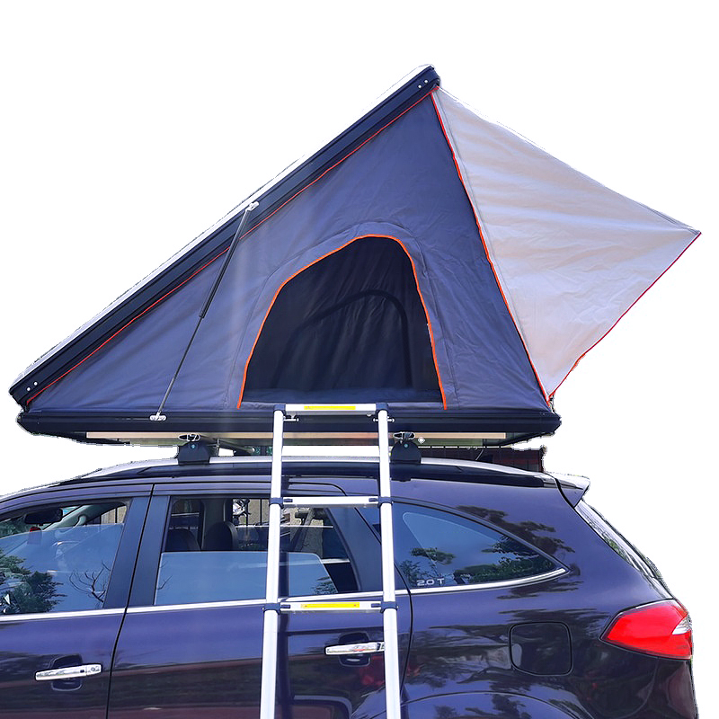 2-3 Person High Quality Outdoo - Outdoor Camping Car Tent ulasan dan harga