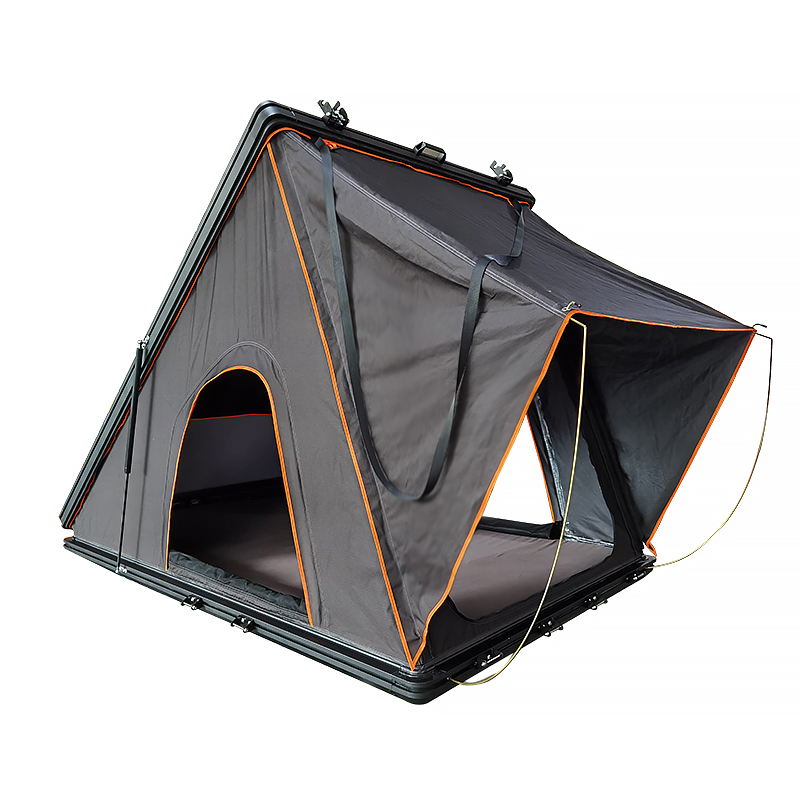 2-3 Person High Quality Outdoo - Outdoor Camping Car Tent ulasan dan harga