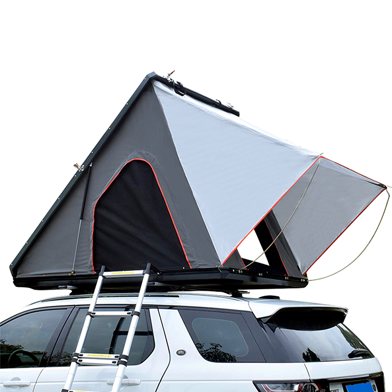 2-3 Person High Quality Outdoo - Outdoor Camping Car Tent ulasan dan harga