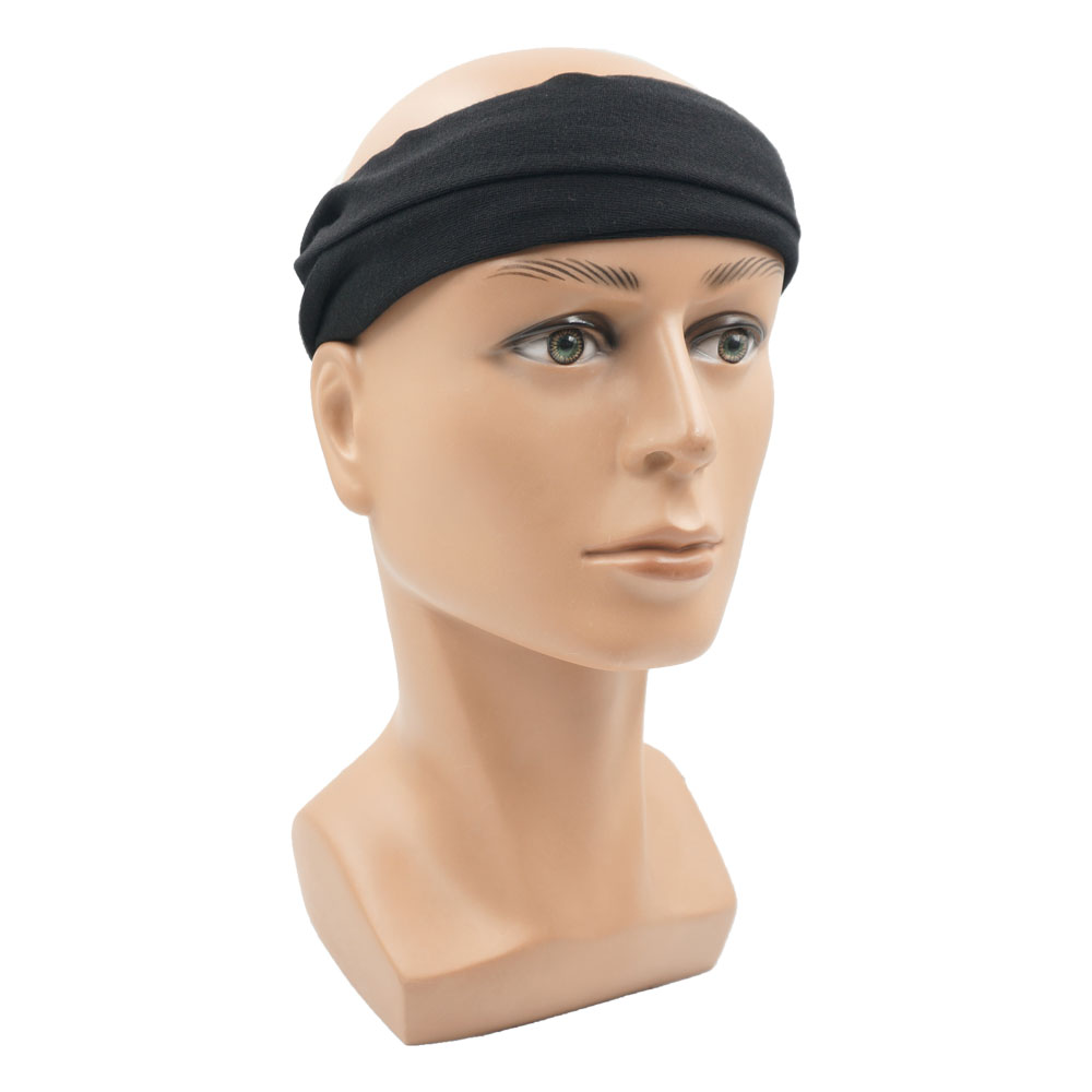 Seamless Solid Color Bandanas  - Outdoor Camping Gear ulasan dan harga