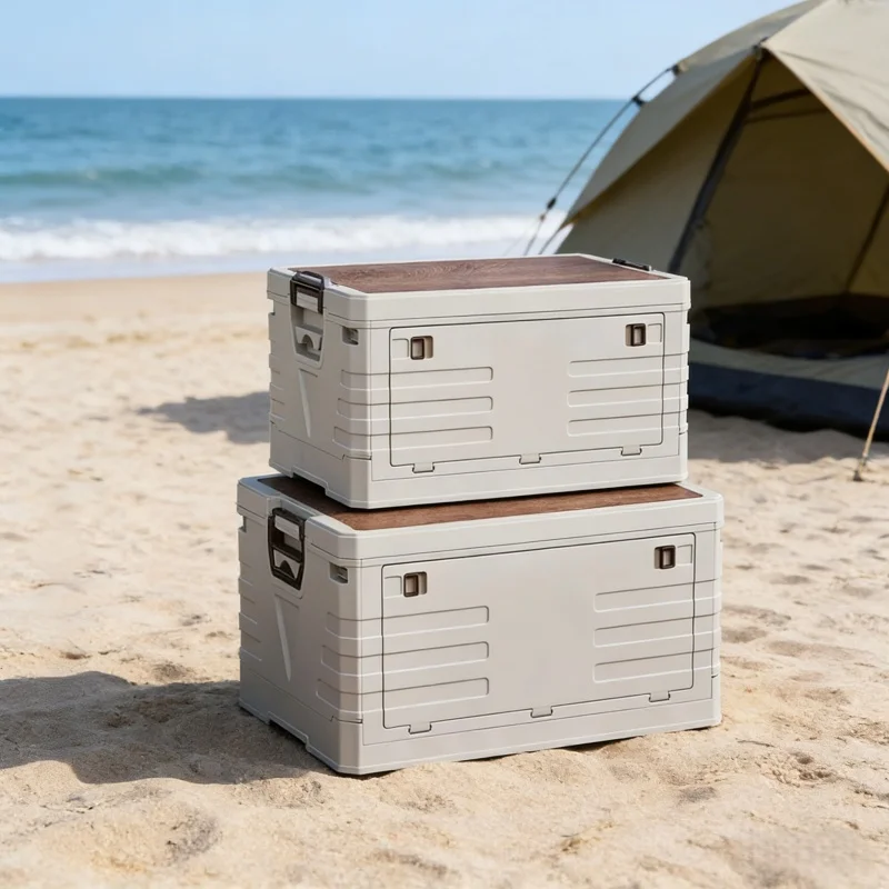 Car Storage Bin Outdoor Campin - Outdoor Camping Toys ulasan dan harga
