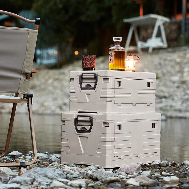 Car Storage Bin Outdoor Campin - Outdoor Camping Toys ulasan dan harga