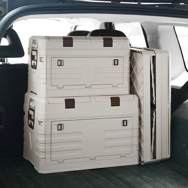 Car Storage Bin Outdoor Campin - Outdoor Camping Toys ulasan dan harga