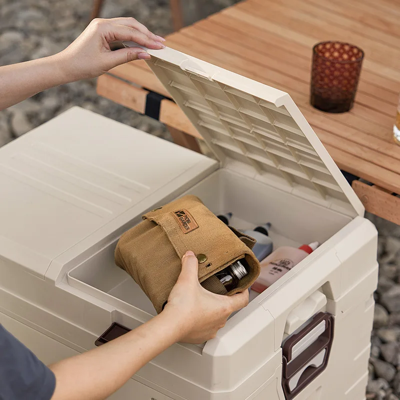 Car Storage Bin Outdoor Campin - Outdoor Camping Toys ulasan dan harga