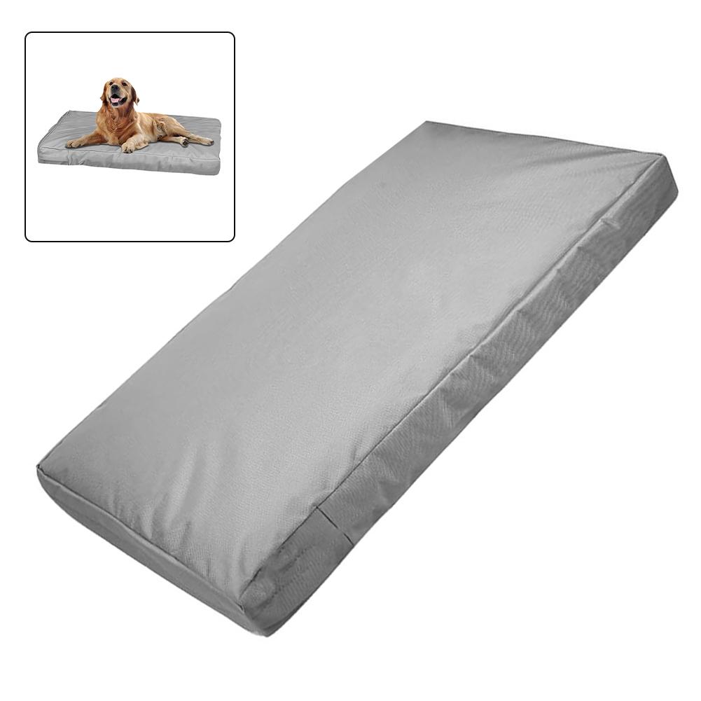 Camping With Pets 102*69*10cm  - Outdoor Camping Dog Bed ulasan dan harga