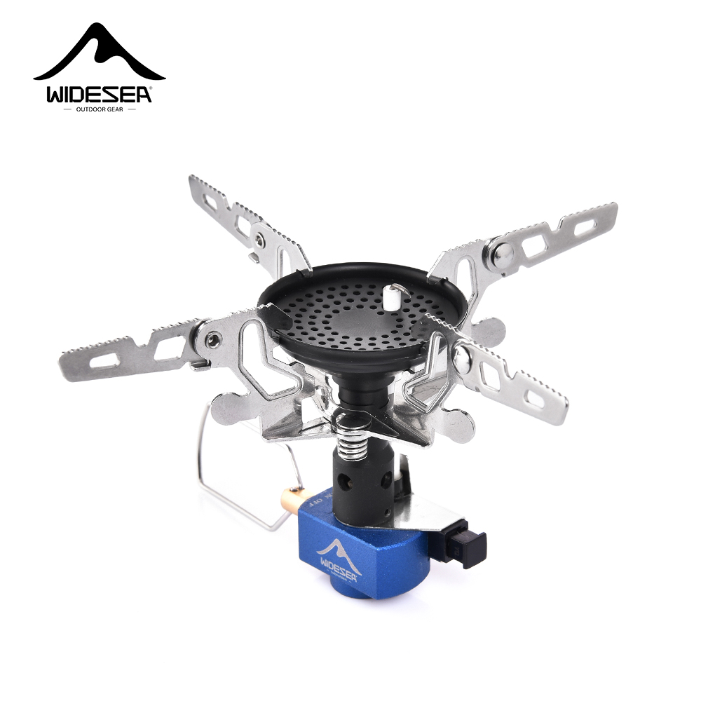 Outdoor Camping Gas Burner Out - Outdoor Camping Burner ulasan dan harga