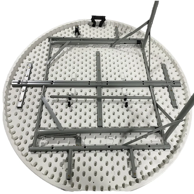 2026 Stable Metal Frame Foldab - Outdoor Camping Events 2026 ulasan dan harga