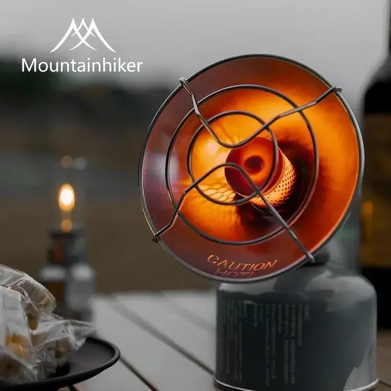 MOUNTAINHIKER Outdoor Camping  - Outdoor Camping Gas Heater ulasan dan harga