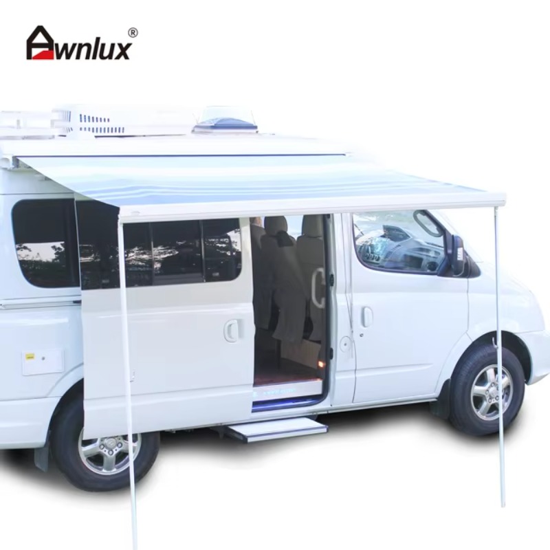 STLF Awnlux Aluminum Alloy Fra - Outdoor Camping Car Tent ulasan dan harga