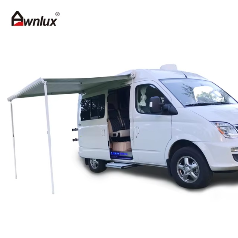 STLF Awnlux Aluminum Alloy Fra - Outdoor Camping Car Tent ulasan dan harga