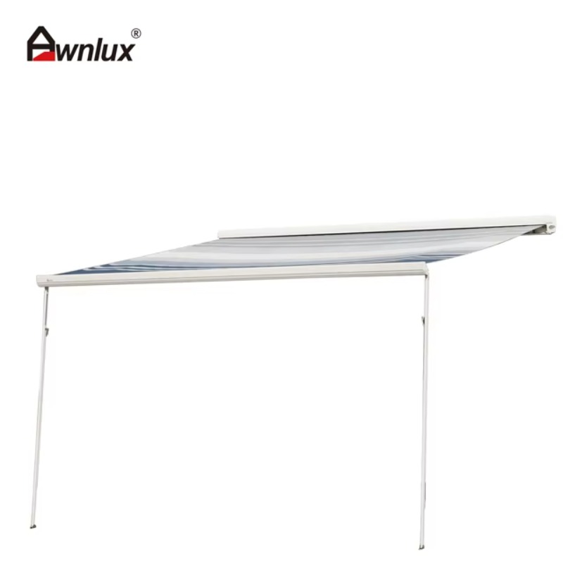 STLF Awnlux Aluminum Alloy Fra - Outdoor Camping Car Tent ulasan dan harga