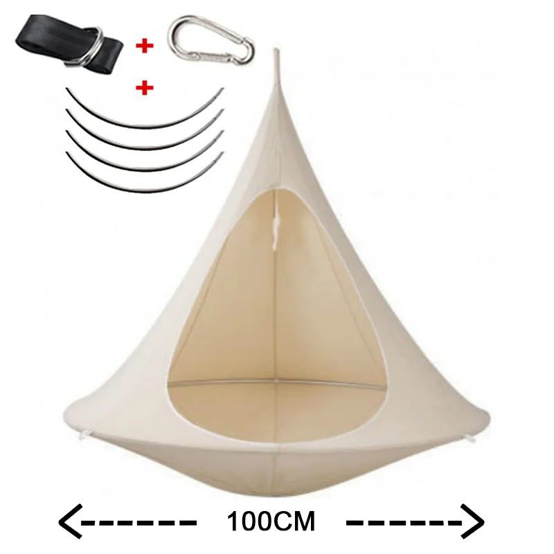 Children Swing Outdoor Garden  - Outdoor Camping Toys ulasan dan harga