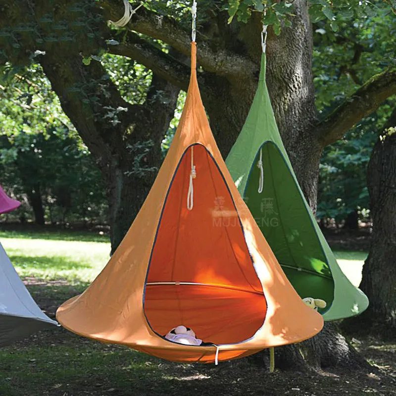 Children Swing Outdoor Garden  - Outdoor Camping Toys ulasan dan harga