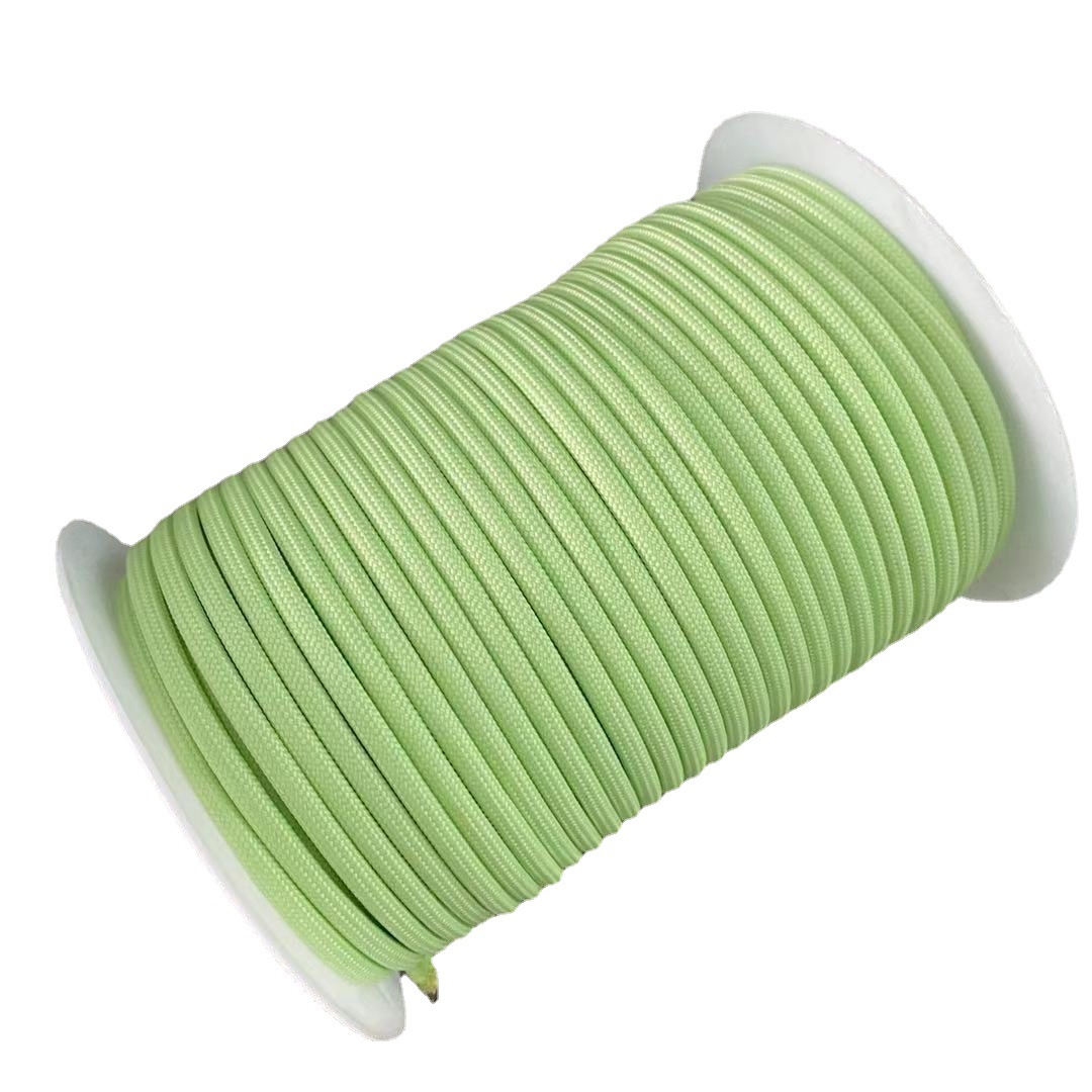 50M/100M Dia.4mm 9 Strand Core - Outdoor Camping Umbrella ulasan dan harga