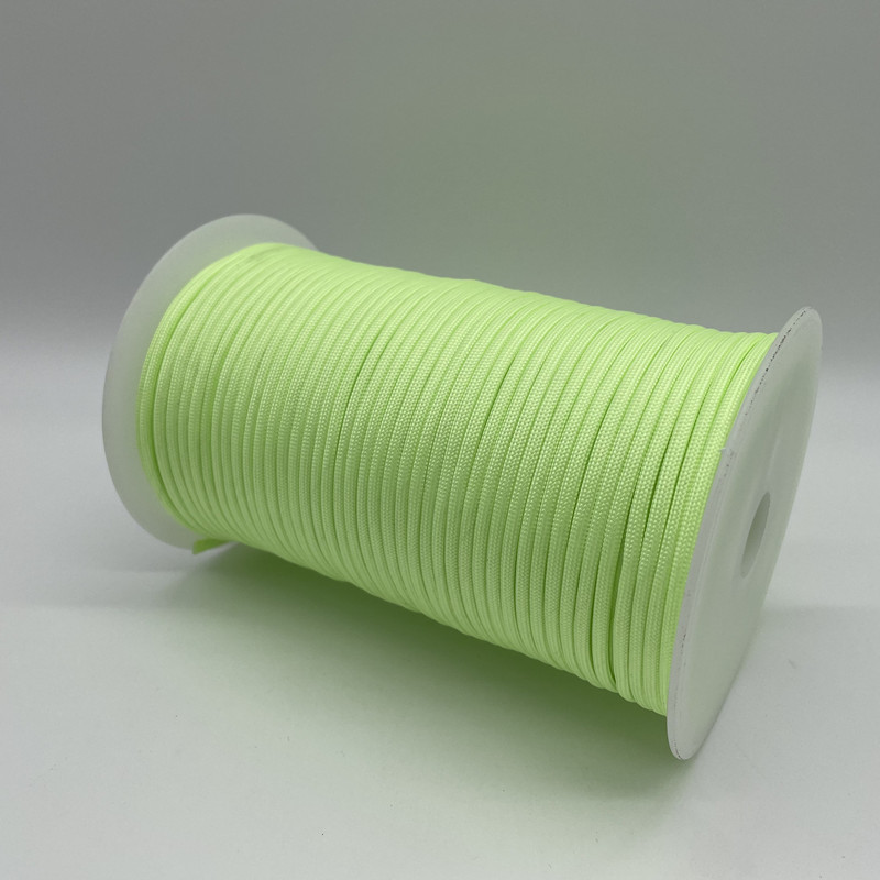 50M/100M Dia.4mm 9 Strand Core - Outdoor Camping Umbrella ulasan dan harga