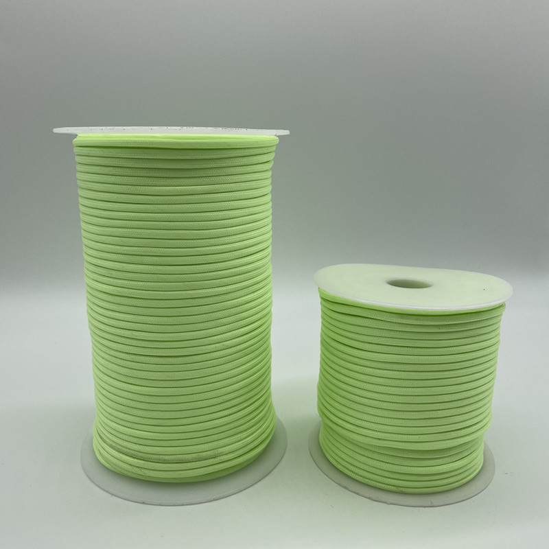 50M/100M Dia.4mm 9 Strand Core - Outdoor Camping Umbrella ulasan dan harga