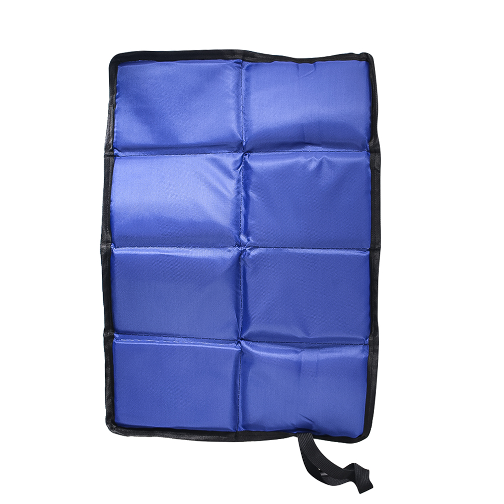 Thick Waterproof Moisture Proo - Outdoor Camping Mat Waterproof ulasan dan harga