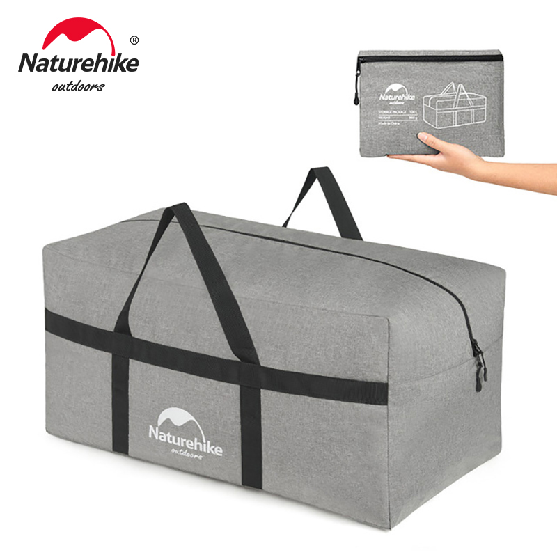 Naturehike Storage Bag Moving  - Camping Outdoor Clothing ulasan dan harga