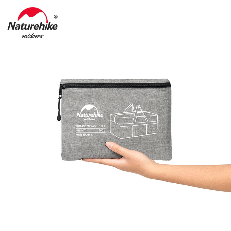 Naturehike Storage Bag Moving  - Camping Outdoor Clothing ulasan dan harga