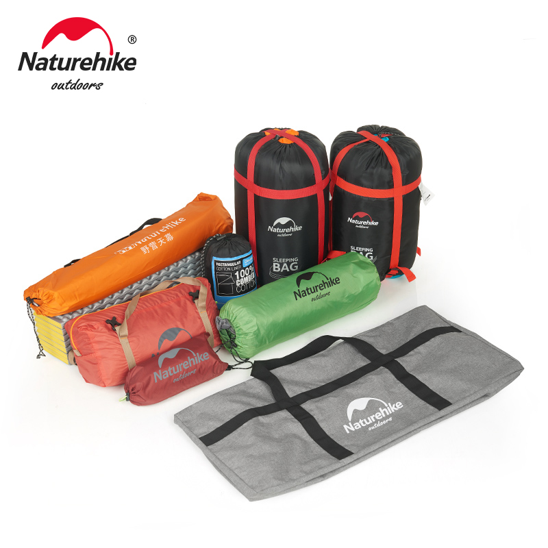 Naturehike Storage Bag Moving  - Camping Outdoor Clothing ulasan dan harga