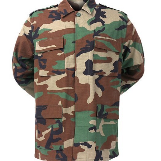 Mens BDU Camouflage 2 Piece Se - Camping Outdoor Clothing ulasan dan harga
