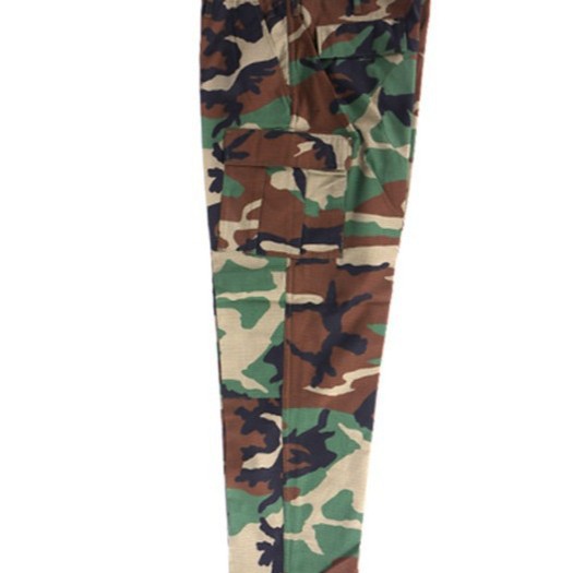 Mens BDU Camouflage 2 Piece Se - Camping Outdoor Clothing ulasan dan harga