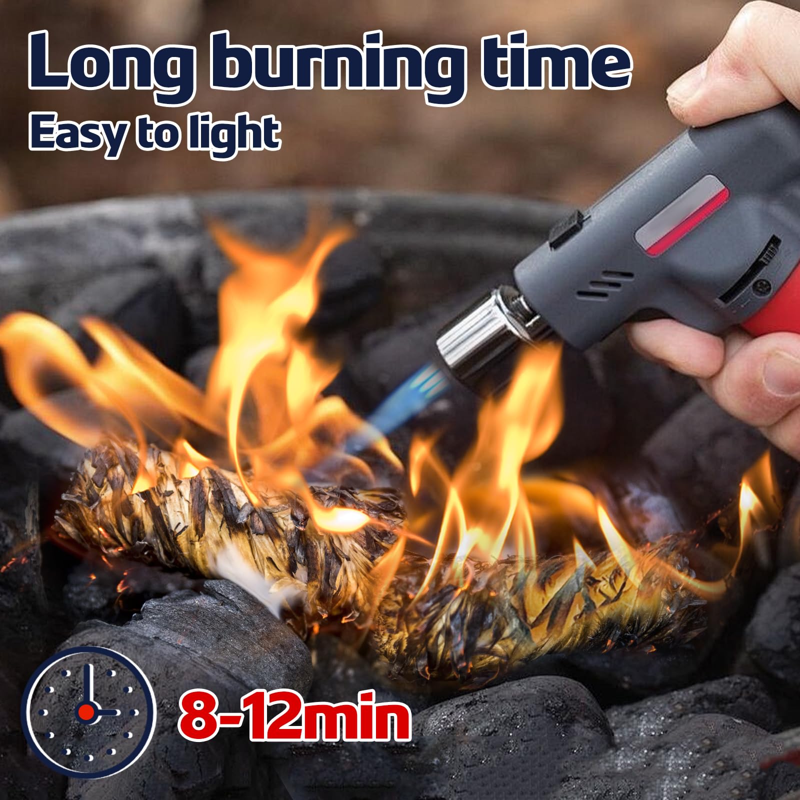 Waterproof Instant Ignition Fi - Outdoor Camping Stove Wood ulasan dan harga