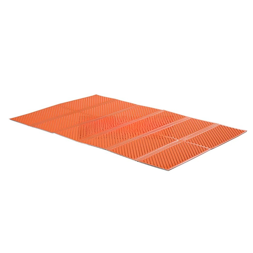 Folding XPE Foam Mat, Non-slip - Outdoor Camping Mat Waterproof ulasan dan harga