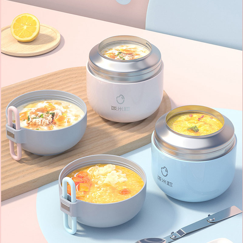 500/700ml Women's BRAISING POT - Outdoor Camping Box ulasan dan harga
