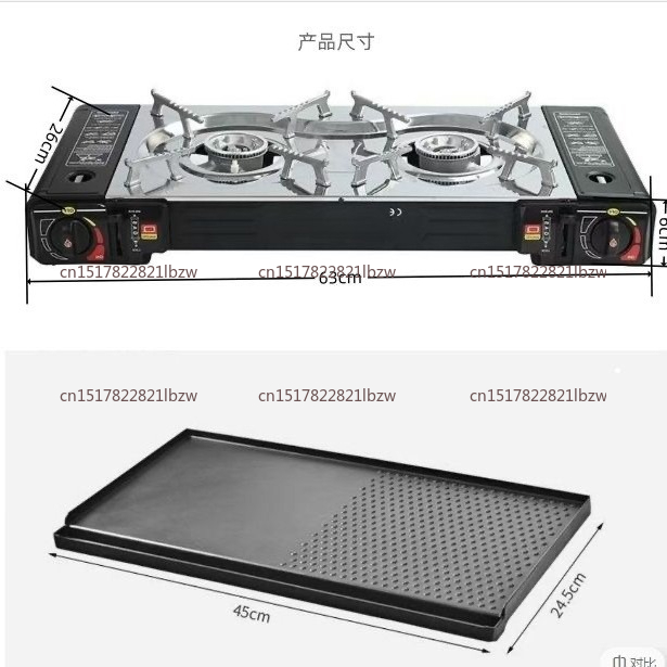 C009 Wholesale cooking househo - Outdoor Camping Burner ulasan dan harga