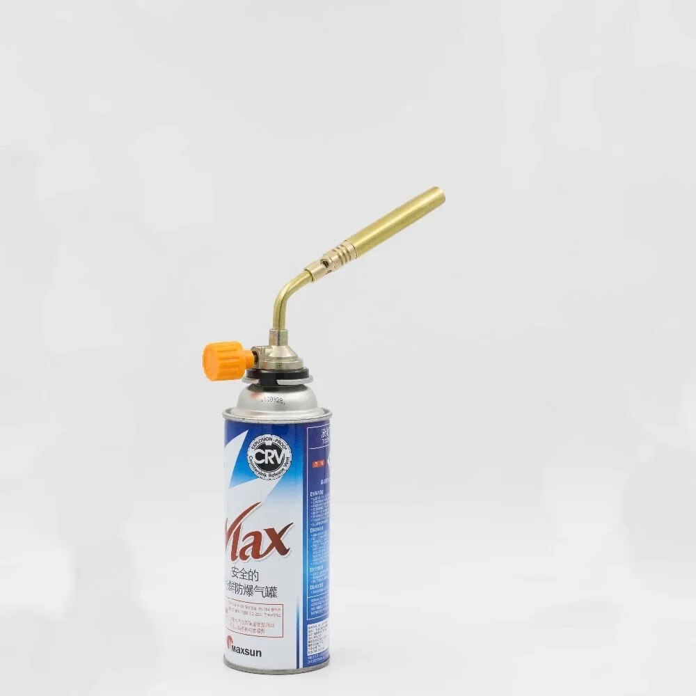 Butane Burner Welding Gas Torc - Outdoor Camping Gas Heater ulasan dan harga