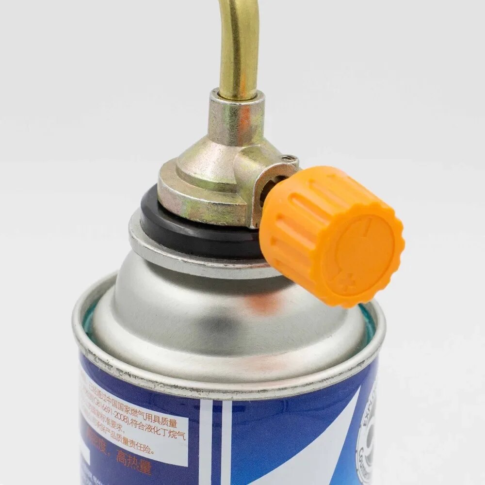 Butane Burner Welding Gas Torc - Outdoor Camping Gas Heater ulasan dan harga