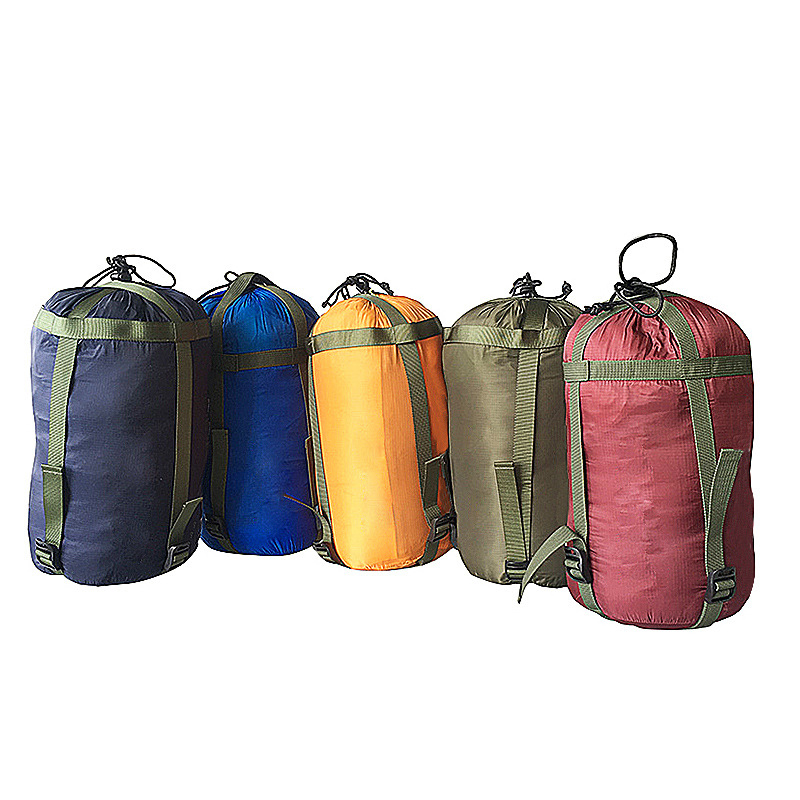 Waterproof Compression Sack Sl - Outdoor Camping Sleeping Bag ulasan dan harga